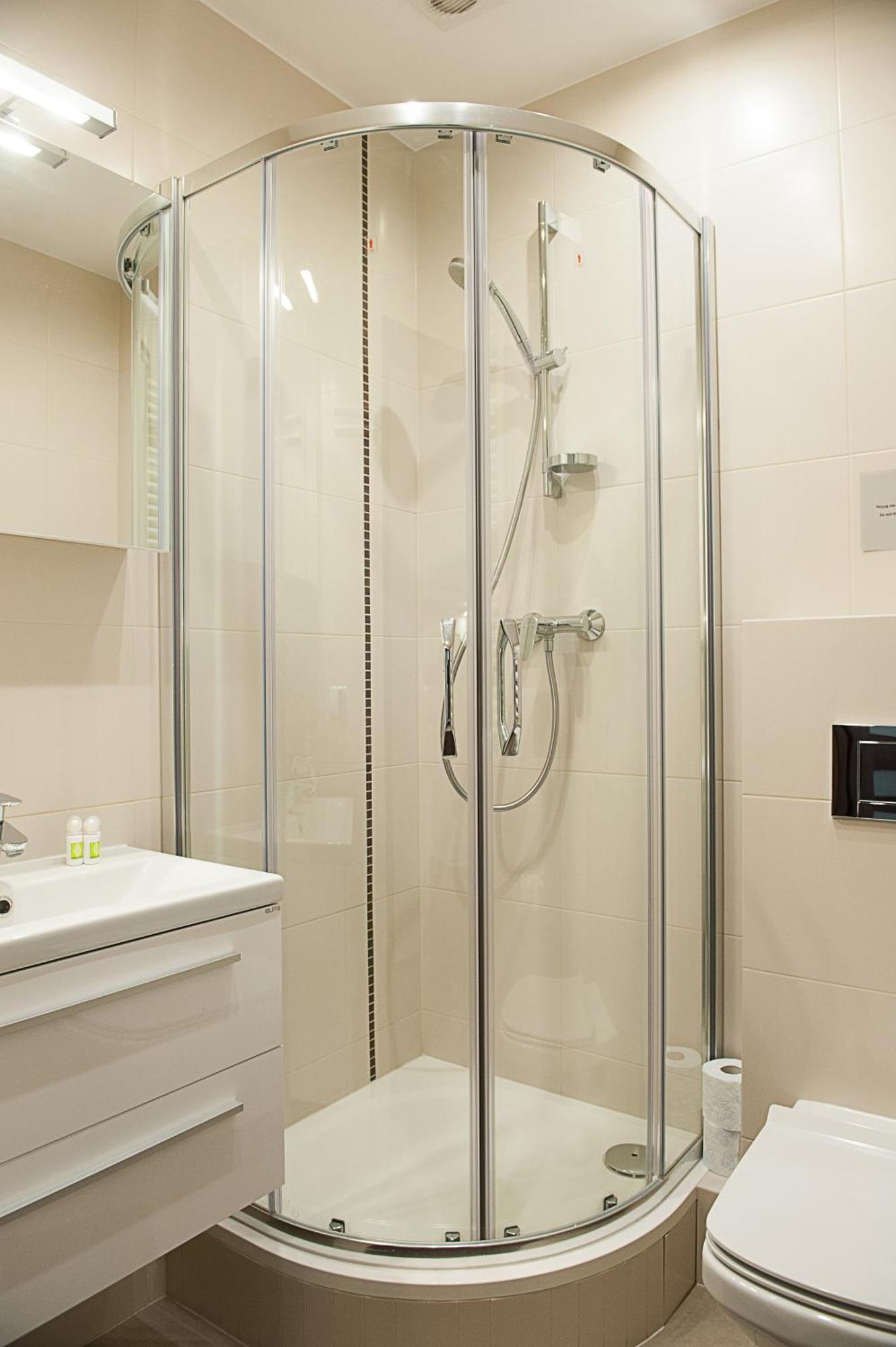 Cracow Apartaments Cracovie Chambre photo