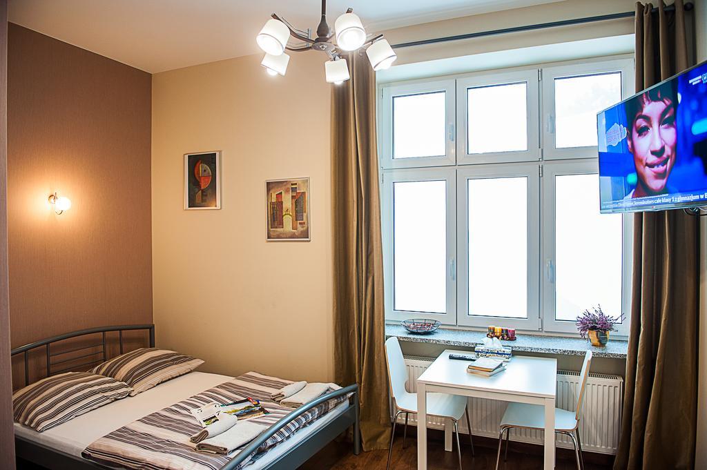 Cracow Apartaments Cracovie Chambre photo