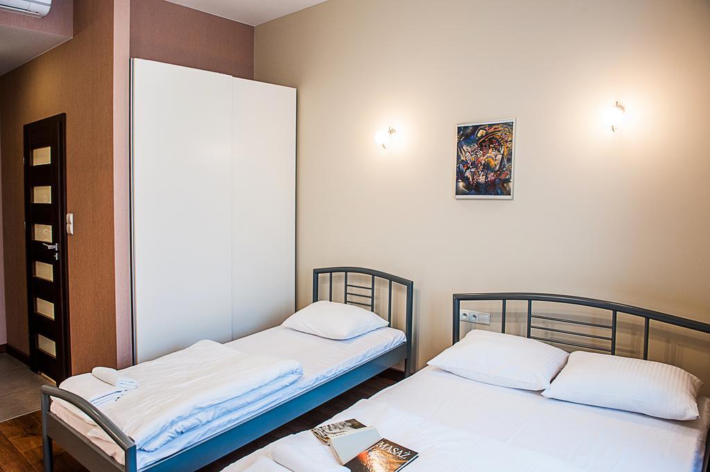 Cracow Apartaments Cracovie Chambre photo