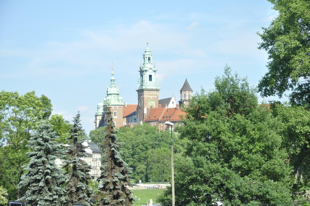 Cracow Apartaments Cracovie Chambre photo